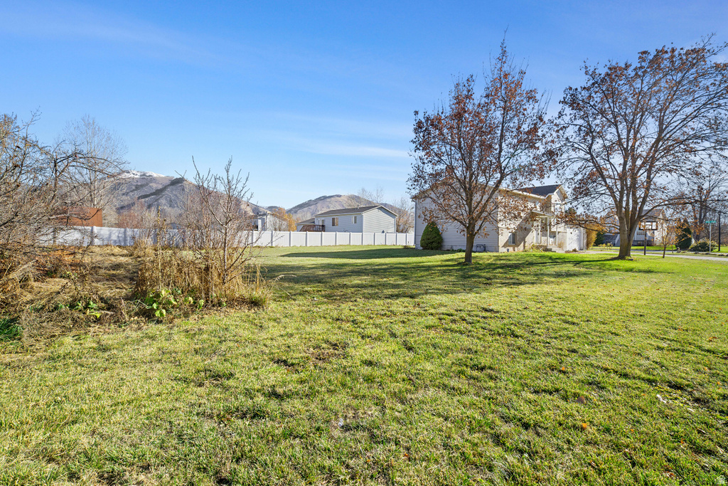2680 S 600 W Nibley, UT 84321