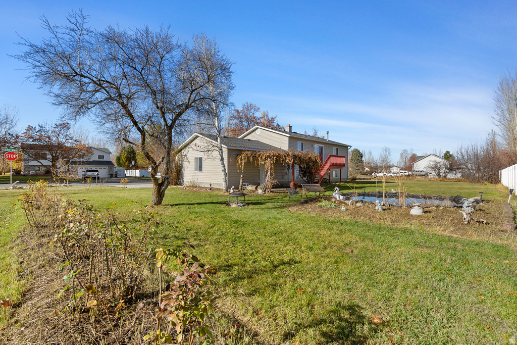 2680 S 600 W Nibley, UT 84321