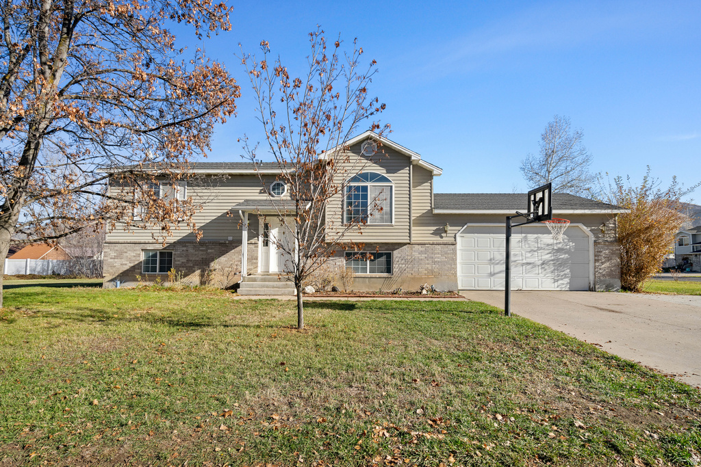 2680 S 600 W Nibley, UT 84321
