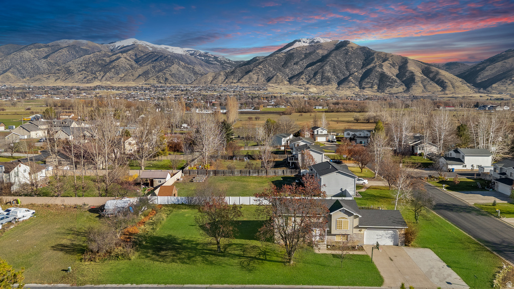 2680 S 600 W Nibley, UT 84321