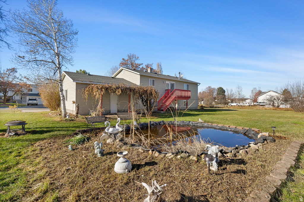 2680 S 600 W Nibley, UT 84321