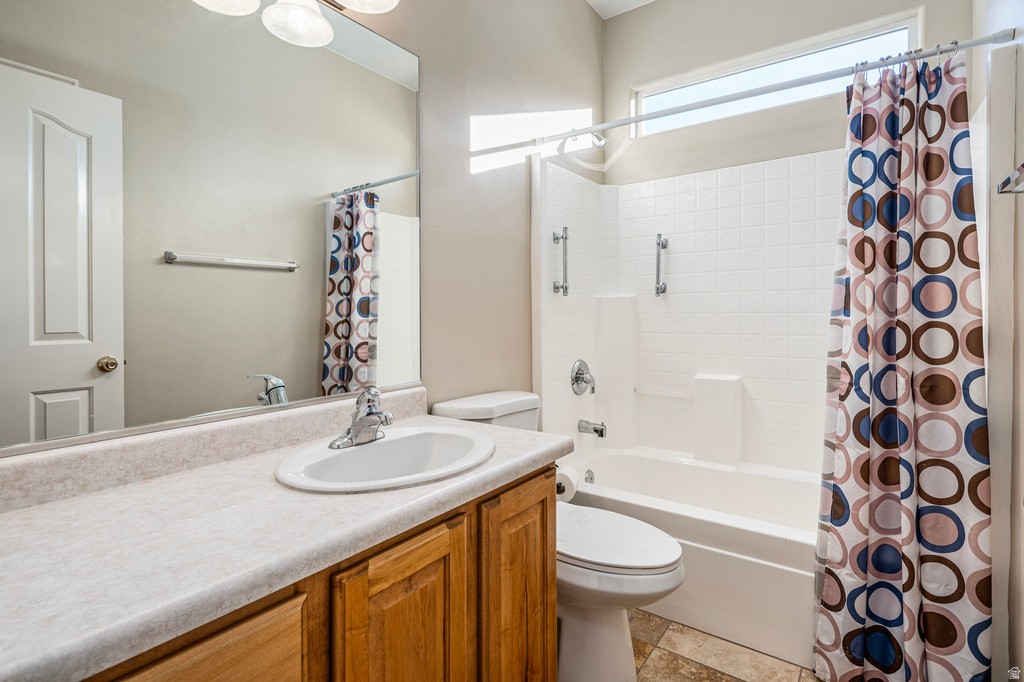 205 TERRACE CIR Toquerville, UT 84774