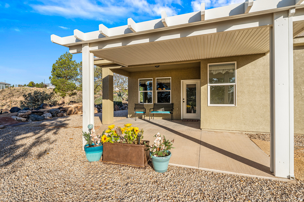 205 TERRACE CIR Toquerville, UT 84774