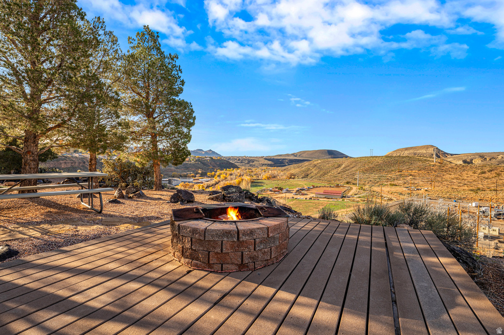 205 TERRACE CIR Toquerville, UT 84774