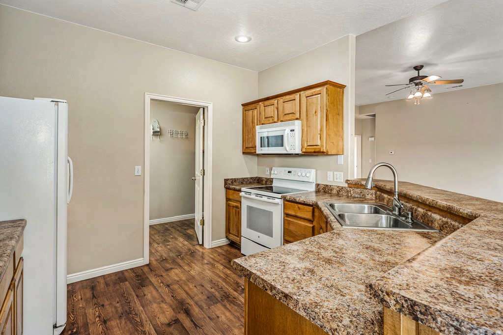 205 TERRACE CIR Toquerville, UT 84774