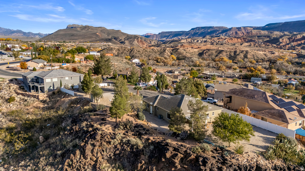 205 TERRACE CIR Toquerville, UT 84774