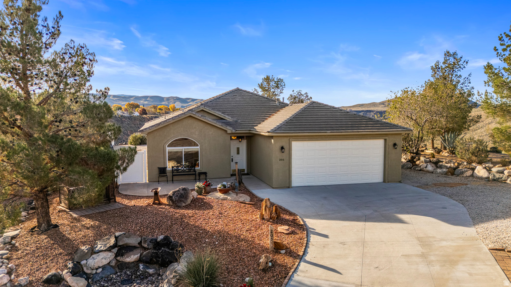 205 TERRACE CIR Toquerville, UT 84774