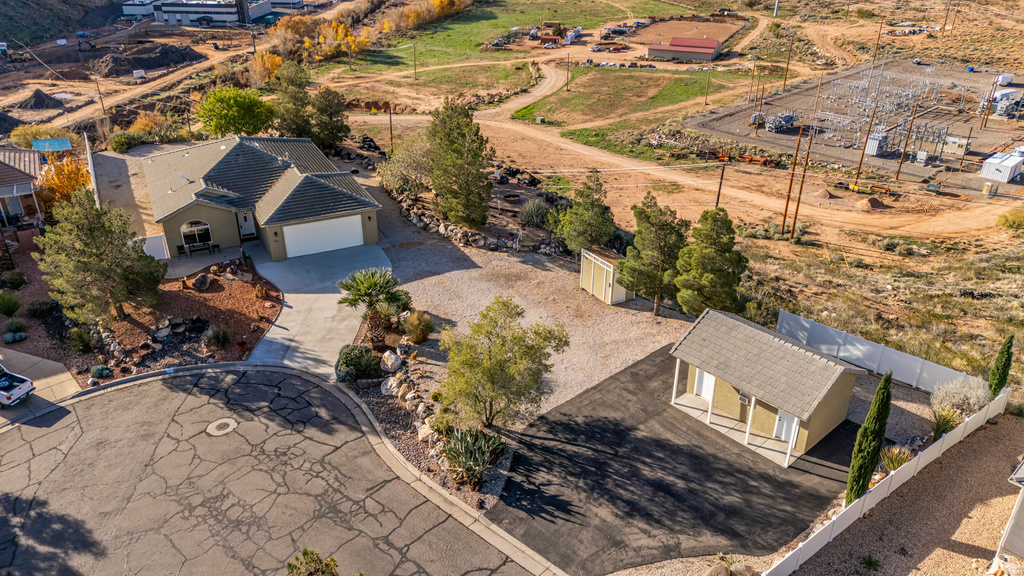 205 TERRACE CIR Toquerville, UT 84774