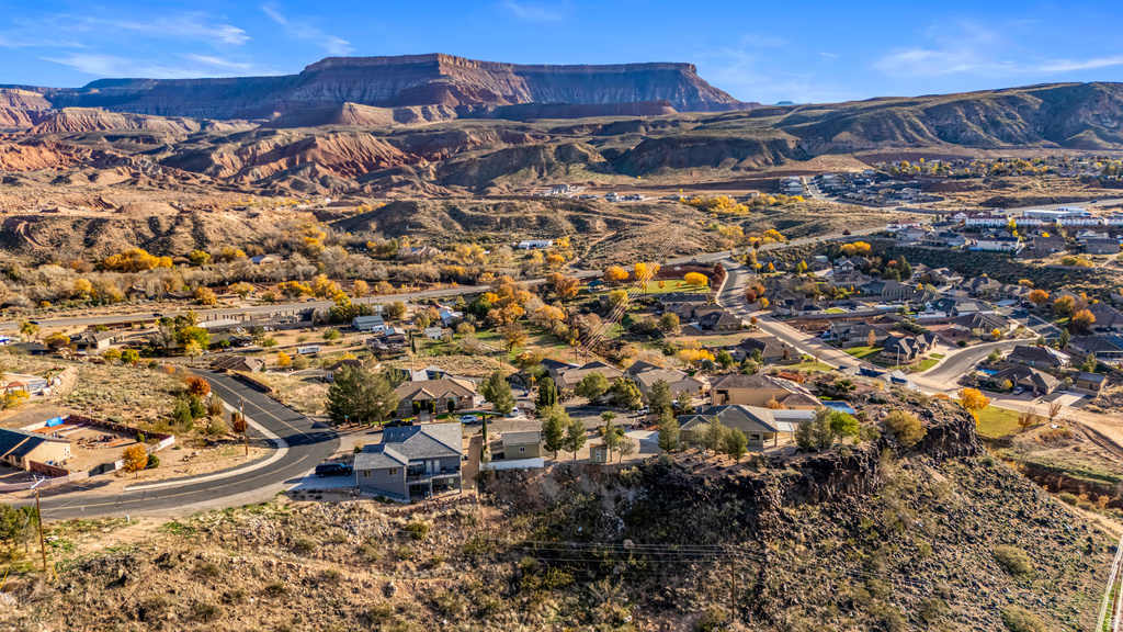 205 TERRACE CIR Toquerville, UT 84774