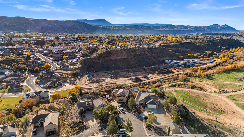 205 TERRACE CIR Toquerville, UT 84774