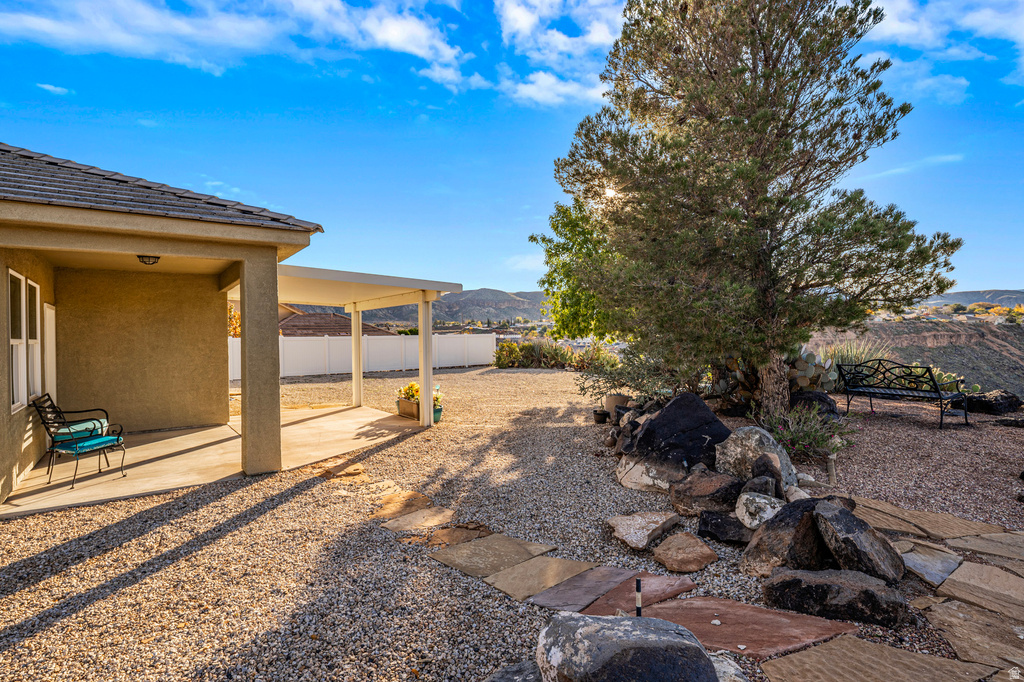 205 TERRACE CIR Toquerville, UT 84774