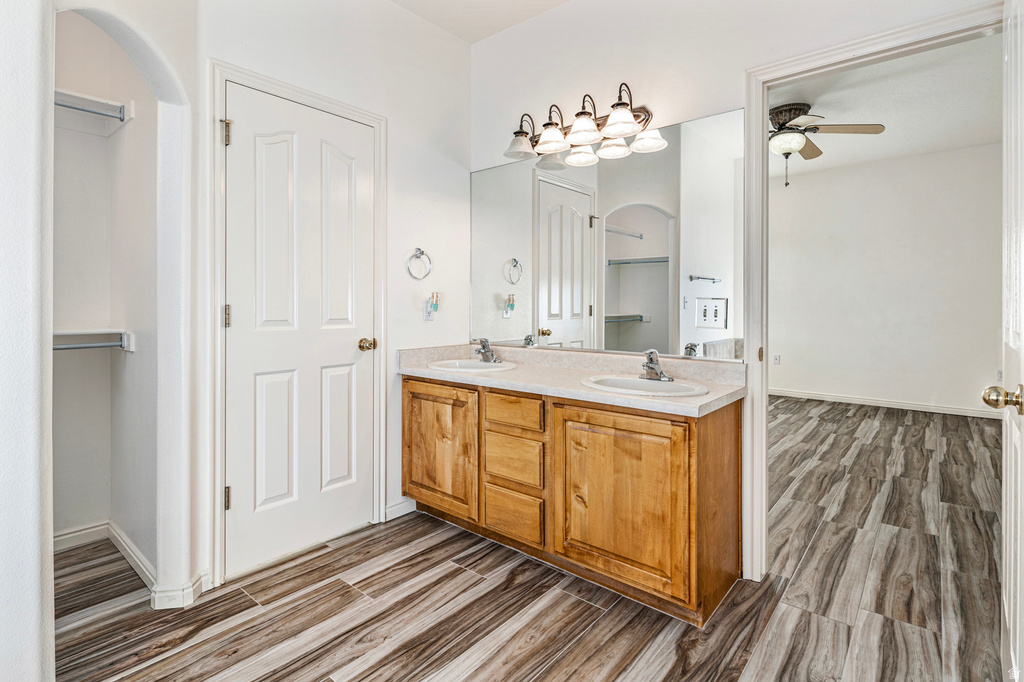 205 TERRACE CIR Toquerville, UT 84774