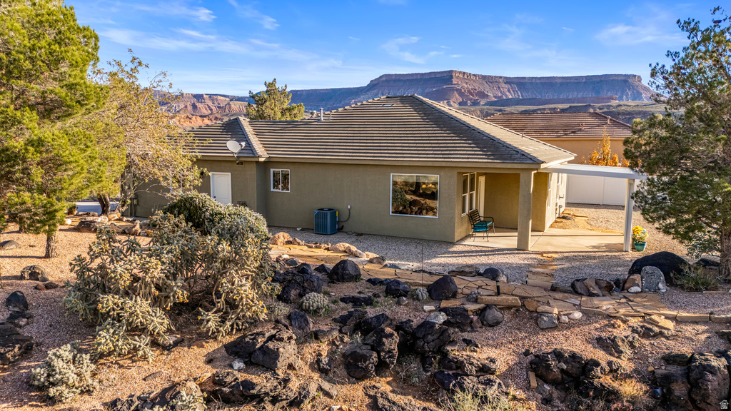 205 TERRACE CIR Toquerville, UT 84774