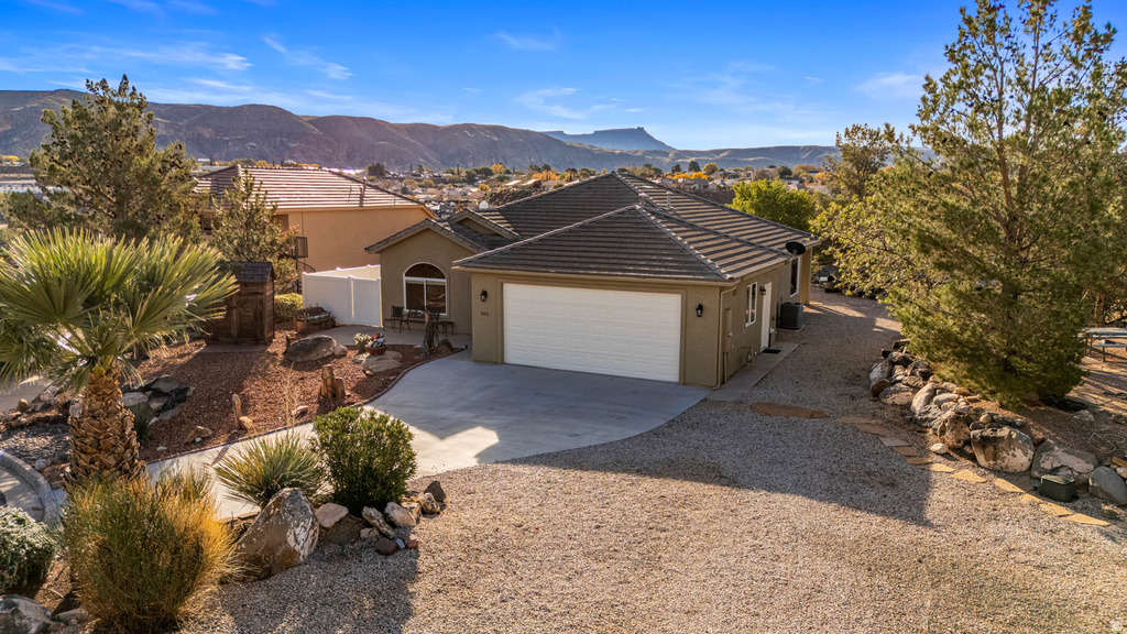 205 TERRACE CIR Toquerville, UT 84774
