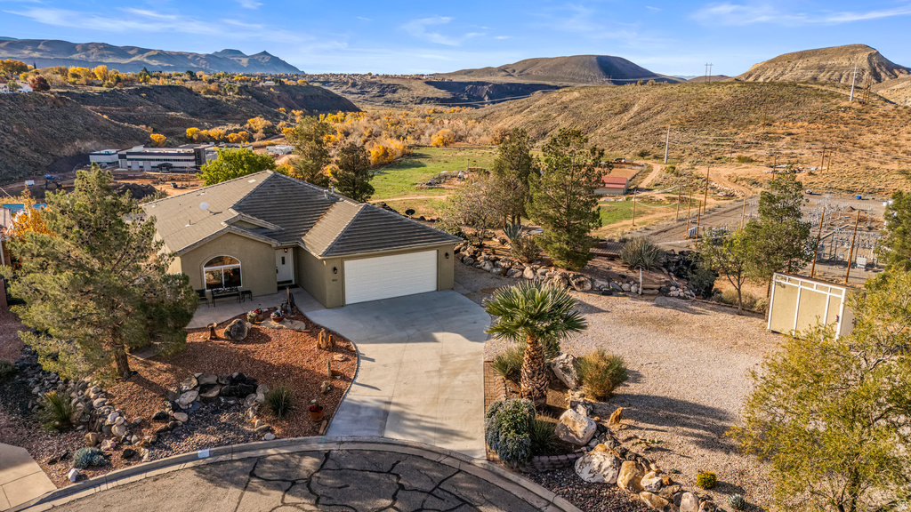 205 TERRACE CIR Toquerville, UT 84774