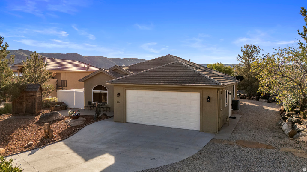 205 TERRACE CIR Toquerville, UT 84774