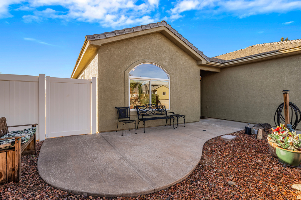 205 TERRACE CIR Toquerville, UT 84774