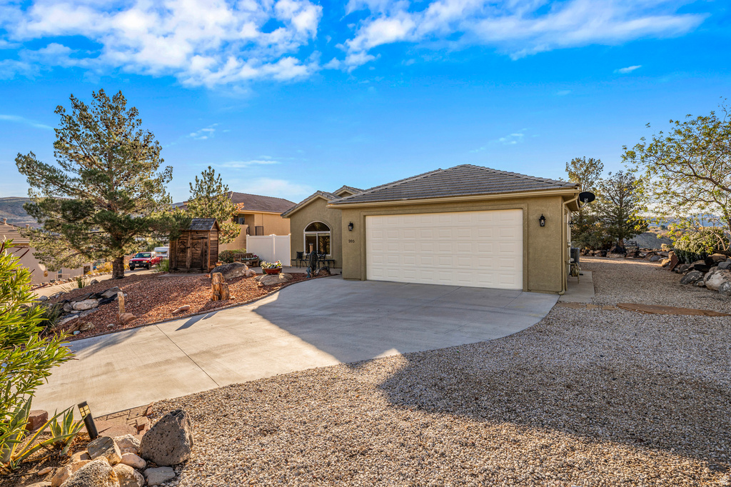 205 TERRACE CIR Toquerville, UT 84774