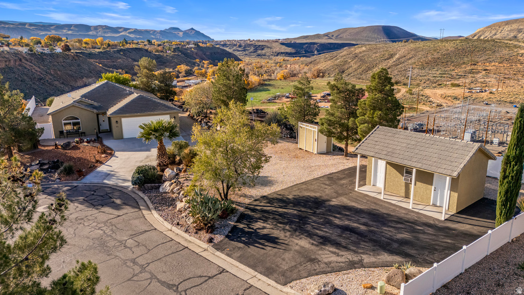 205 TERRACE CIR Toquerville, UT 84774