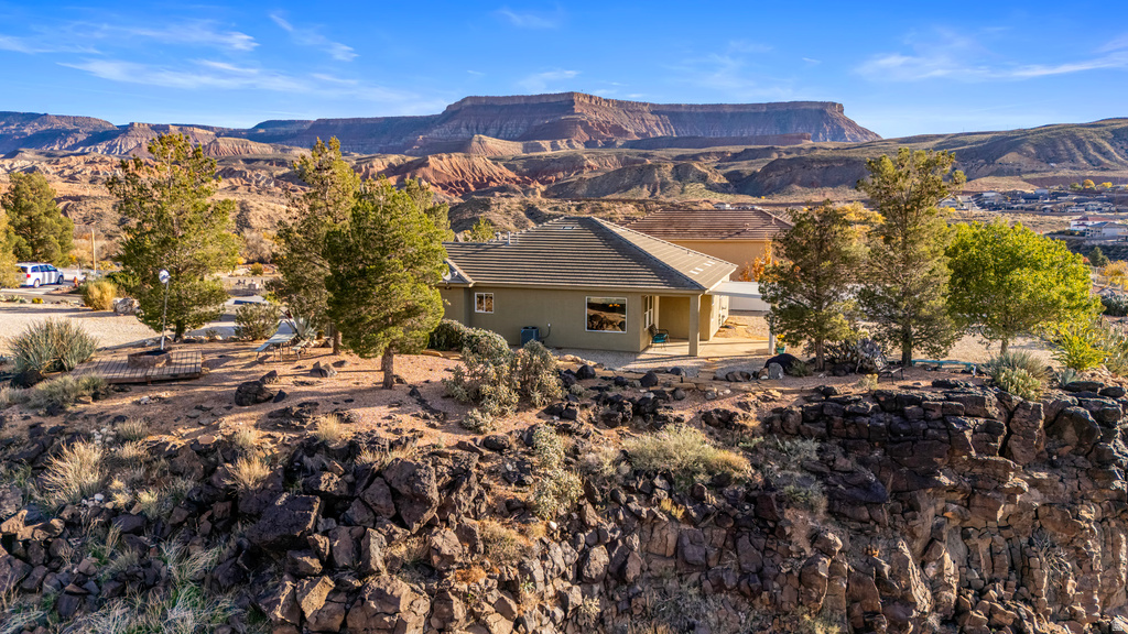 205 TERRACE CIR Toquerville, UT 84774