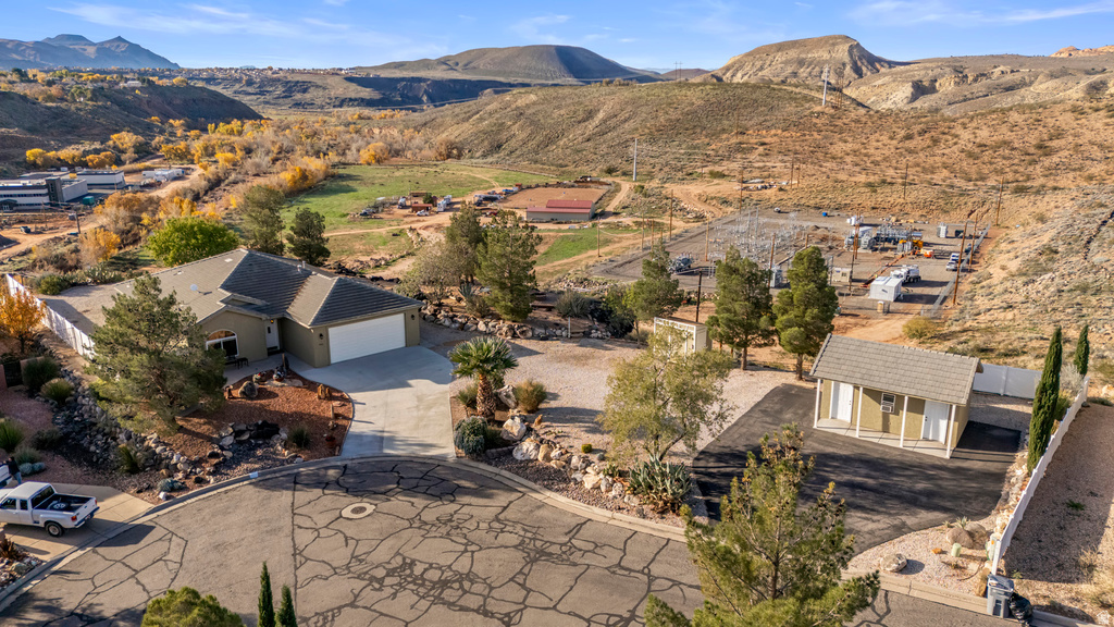 205 TERRACE CIR Toquerville, UT 84774