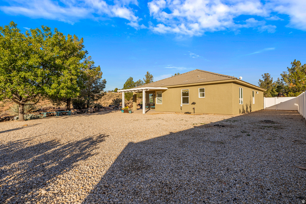 205 TERRACE CIR Toquerville, UT 84774