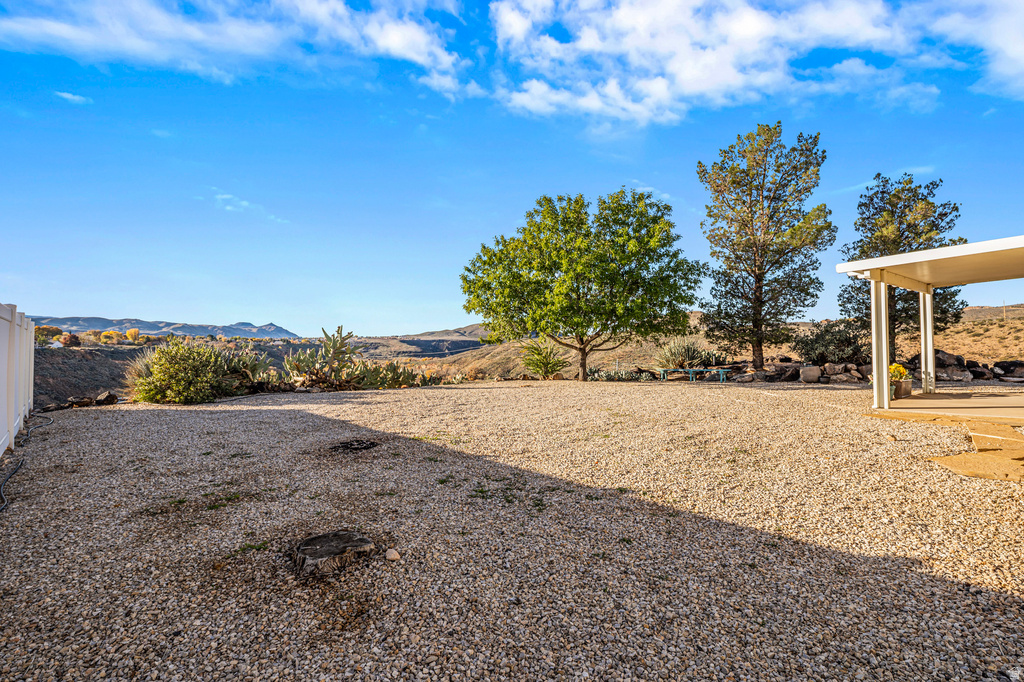 205 TERRACE CIR Toquerville, UT 84774