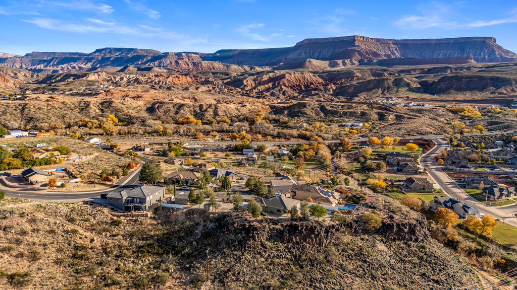 205 TERRACE CIR Toquerville, UT 84774