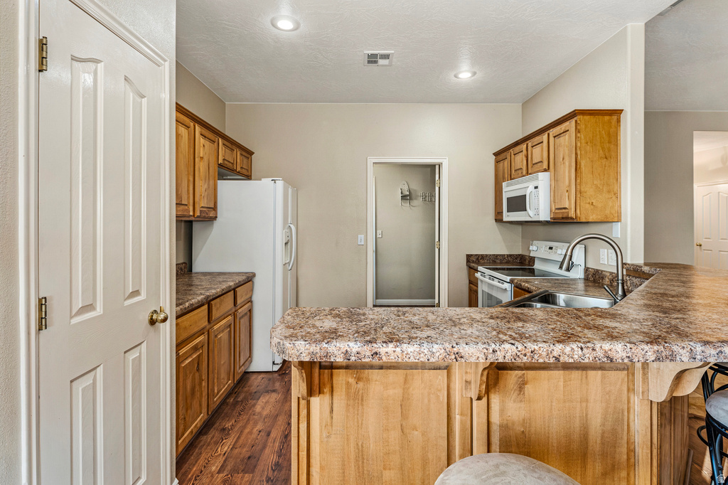 205 TERRACE CIR Toquerville, UT 84774