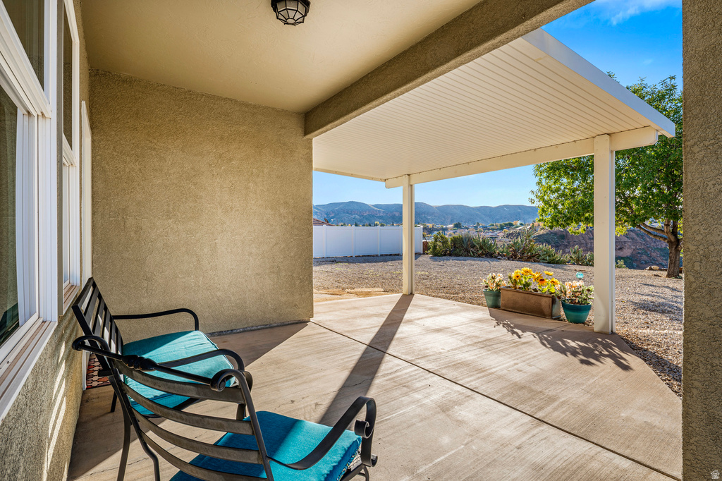 205 TERRACE CIR Toquerville, UT 84774