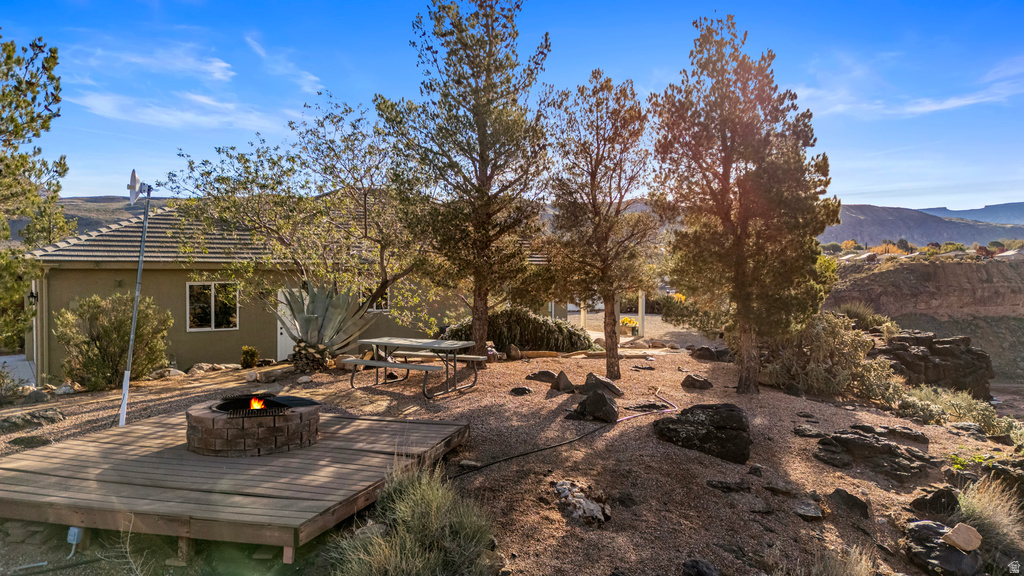 205 TERRACE CIR Toquerville, UT 84774