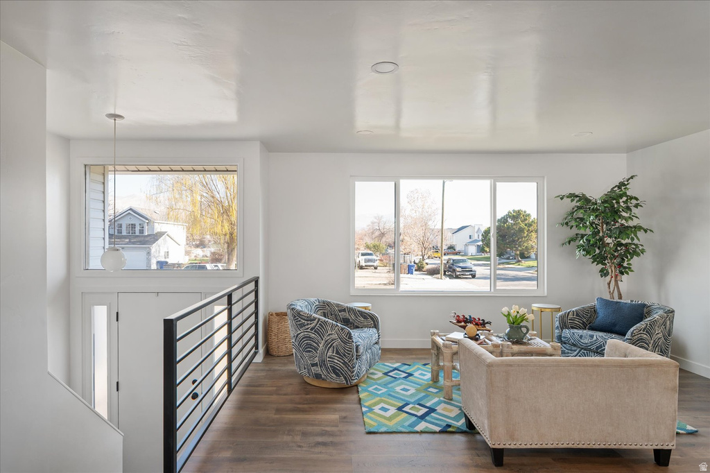 833 N STARCREST DR Salt Lake City, UT 84116