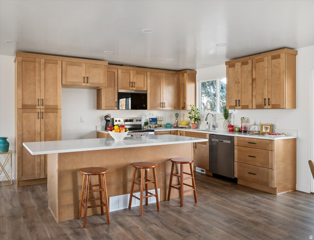 833 N STARCREST DR Salt Lake City, UT 84116