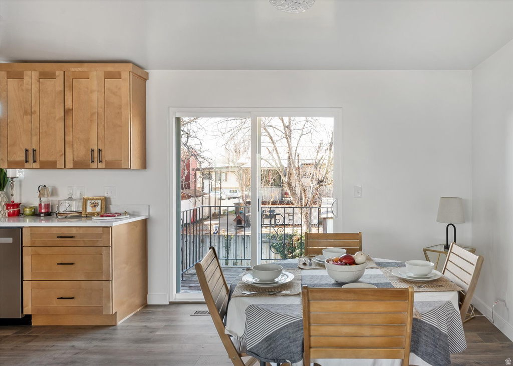 833 N STARCREST DR Salt Lake City, UT 84116