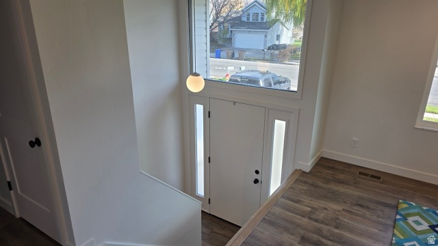 833 N STARCREST DR Salt Lake City, UT 84116