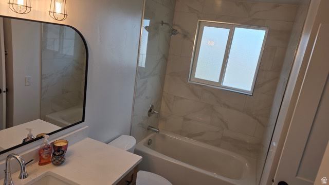 833 N STARCREST DR Salt Lake City, UT 84116