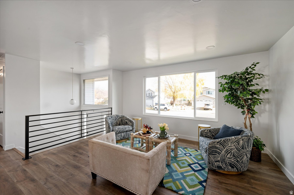 833 N STARCREST DR Salt Lake City, UT 84116