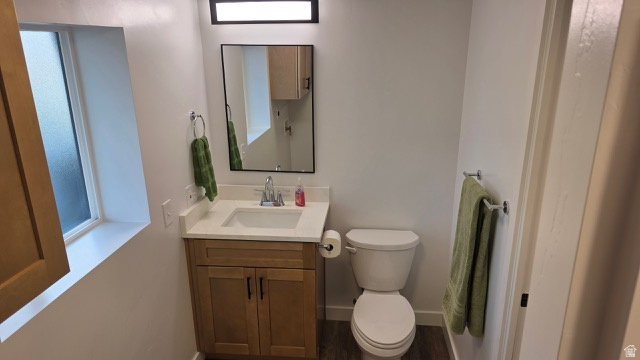 833 N STARCREST DR Salt Lake City, UT 84116