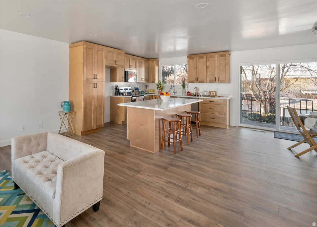 833 N STARCREST DR Salt Lake City, UT 84116