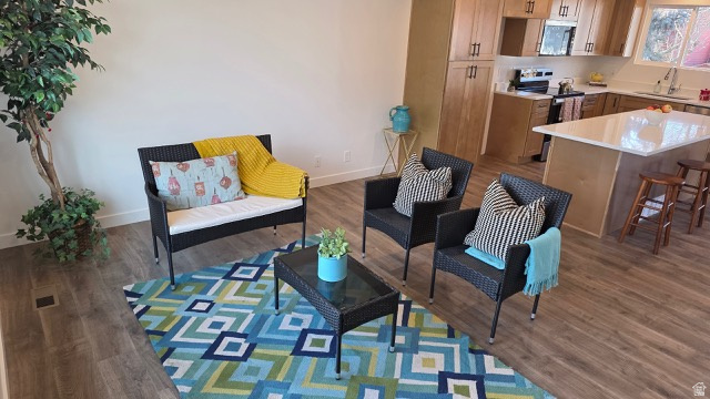 833 N STARCREST DR Salt Lake City, UT 84116