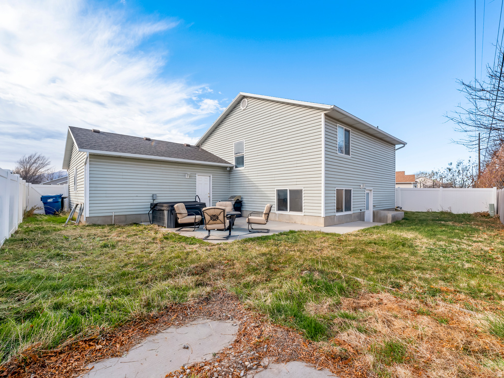 1507 E 820 S Spanish Fork, UT 84660