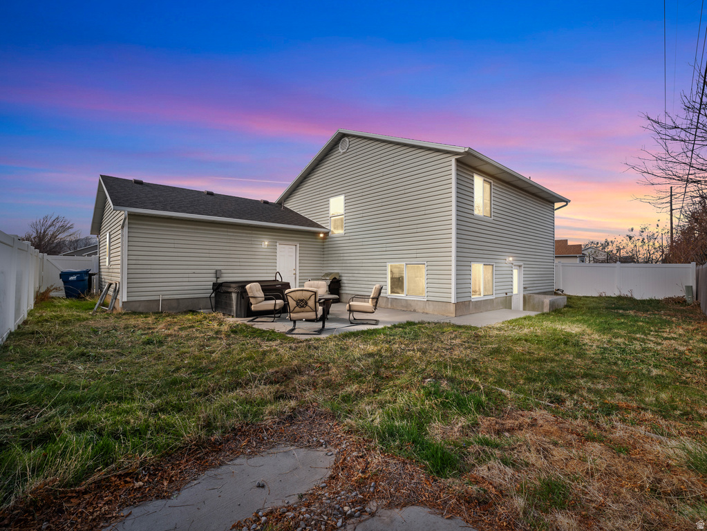 1507 E 820 S Spanish Fork, UT 84660
