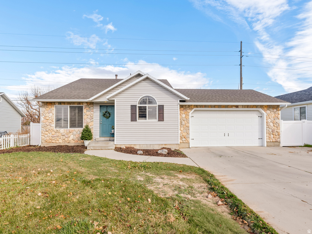 1507 E 820 S Spanish Fork, UT 84660