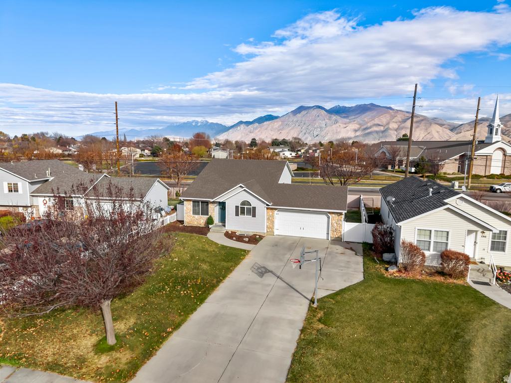 1507 E 820 S Spanish Fork, UT 84660