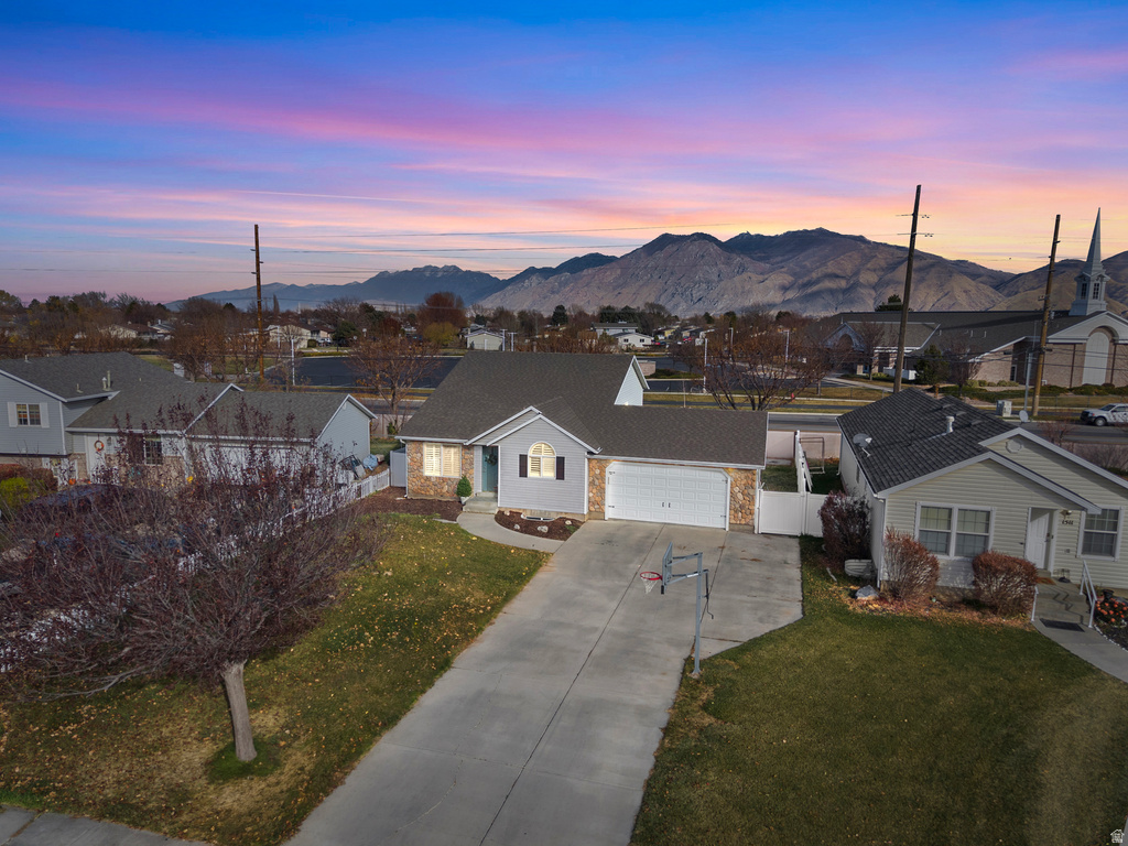 1507 E 820 S Spanish Fork, UT 84660