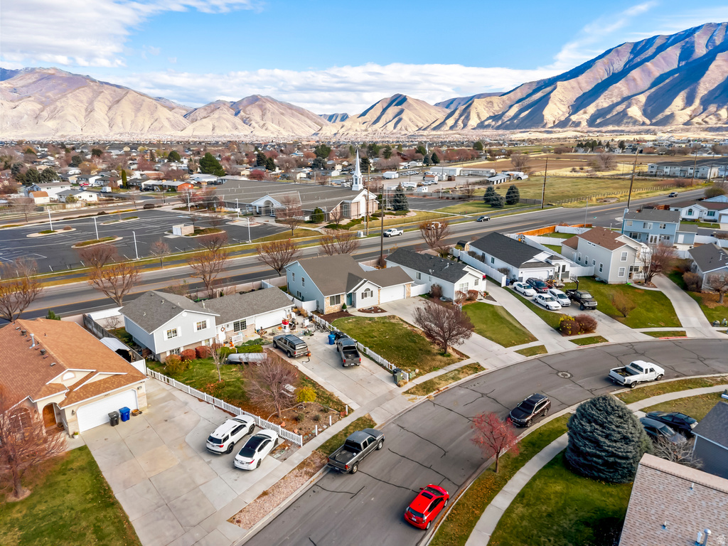 1507 E 820 S Spanish Fork, UT 84660