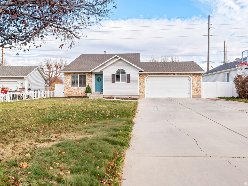 1507 E 820 S Spanish Fork, UT 84660