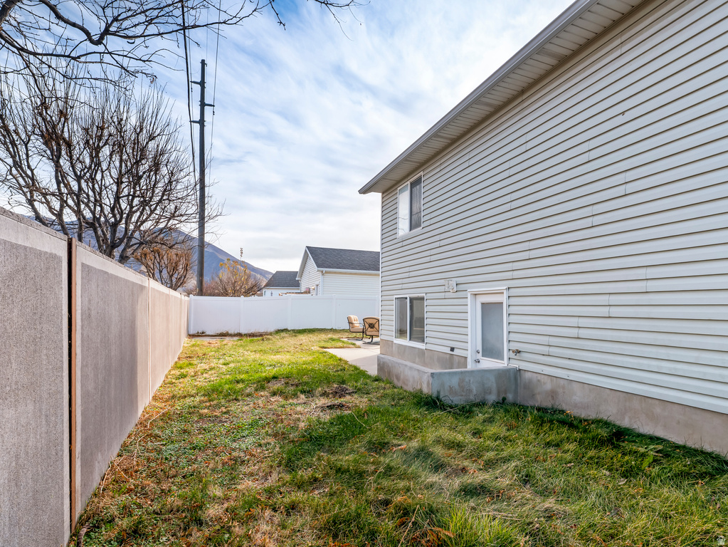 1507 E 820 S Spanish Fork, UT 84660