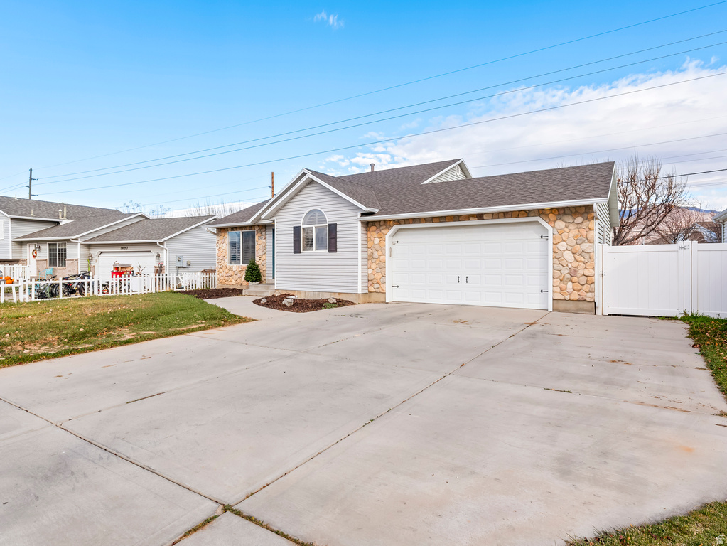 1507 E 820 S Spanish Fork, UT 84660