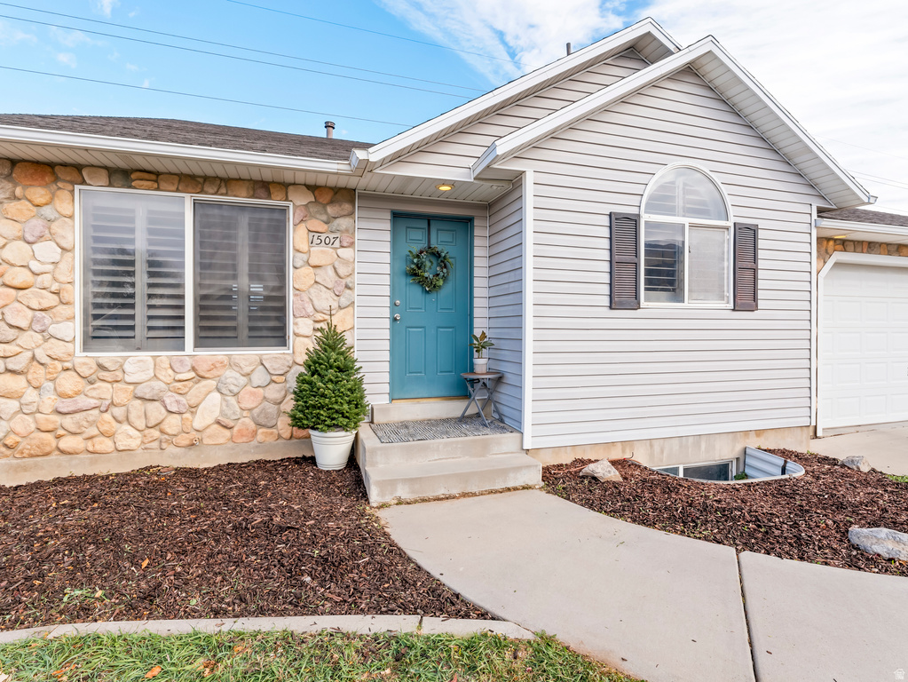 1507 E 820 S Spanish Fork, UT 84660